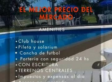 Terreno , Los Nogales · Hermoso Terreno Central en Venta Country Labradores 1
