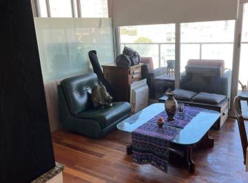 Departamento de 1 ambiente, Belgrano · Excelente Monoambiente con Balcón Terraza, Super Luminoso!