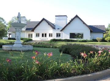 Terreno · 1002m² · Venta Lote 1002 m² Los Cardales Barrio Privado Monet