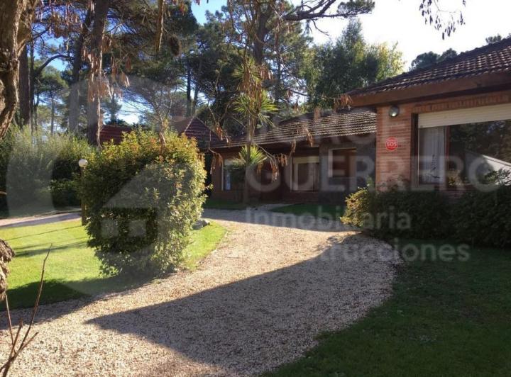 Casa · 150m² · 4 Ambientes
