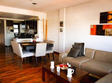 Departamento · 88m² · 4 Ambientes · Departamento 4 Ambientes Quilmes Oeste Centro