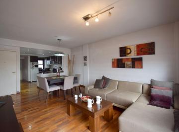 Departamento · 88m² · 4 Ambientes · Departamento 4 Ambientes Quilmes Oeste Centro