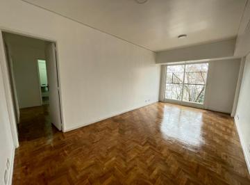 Departamento · 78m² · 4 Ambientes · Alquiler Cuatro Ambientes Excelente Zona