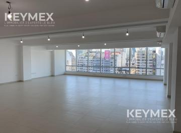 Oficina comercial · 145m² · 1 Ambiente · Oficina Planta Libre 145 m² - Amplio Destino
