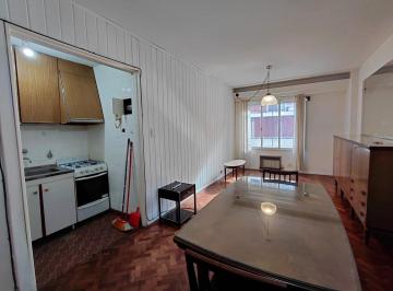 Departamento · 40m² · 2 Ambientes · Alquiler Departamento 2 Ambientes Barrio Retiro