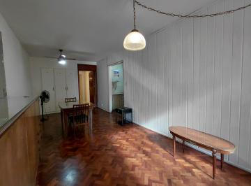 Departamento · 40m² · 2 Ambientes · Alquiler Departamento 2 Ambientes Barrio Retiro