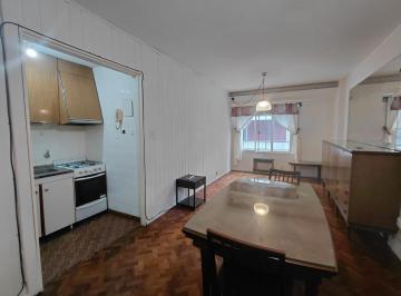 Departamento · 40m² · 2 Ambientes · Alquiler Departamento 2 Ambientes Barrio Retiro Inm Av Santa Fe