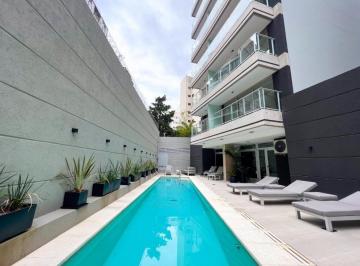 Departamento · 43m² · 1 Ambiente · Venta Departamento Monoambiente en Belgrano a Estrenar