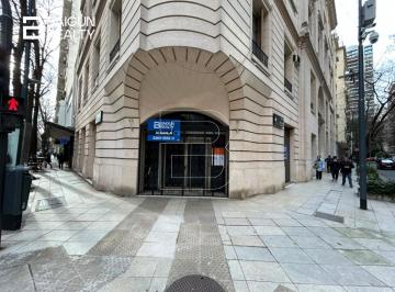 Local comercial · 452m² · Local en Alquiler, Zona Recoleta