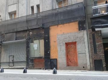 Edificio de 40 ambientes, San Nicolás · Alquiler de Edificio en Microcentro. Hotel U Otros Destinos.