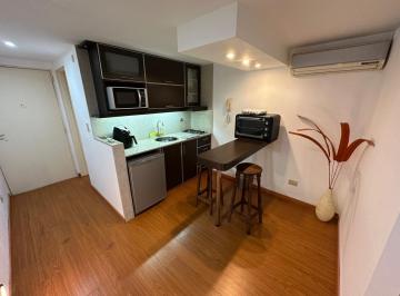 Departamento · 40m² · 2 Ambientes · Departamento Dos Ambientes - Belgrano - Alquiler Temporal