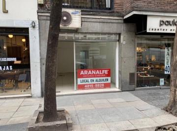 Local comercial · 45m² · Local en Venta