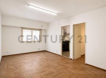 Departamento · 33m² · 3 Ambientes · Venta Departamento un Dormitorio, Centro, Rosario