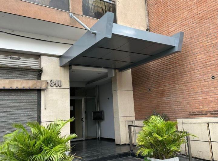 Departamento · 36m² · 2 Ambientes