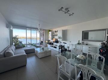 Departamento · 60m² · 2 Ambientes · 1 Cochera · Departamento en La Mansa