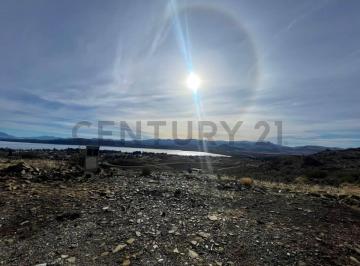 Terreno · 2095m² · Lote en Venta Dina Huapi