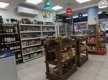 Fondo de comercio · 120m² · 2 Ambientes · Oportunidad Venta Fondo de Comercio Dietética Recoleta!