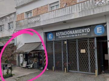 Local comercial , Vicente López · Excelente Local Para Café de Especialidad Todo Amoblado!