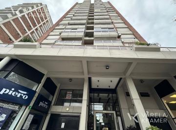 Oficina comercial · 87m² · 3 Ambientes · 1 Cochera · Oficina en Venta en Martínez