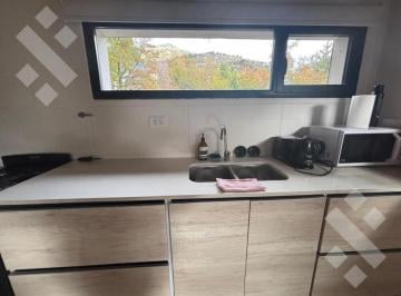 Casa · 79m² · 5 Ambientes · 1 Cochera · En Venta | Cabaña de 2 Dorm. | Moquehue