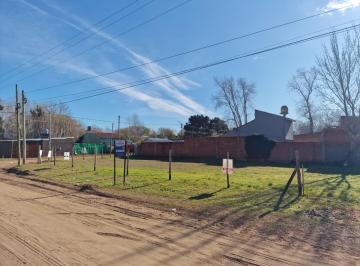 Terreno · Terreno en Santa Teresita