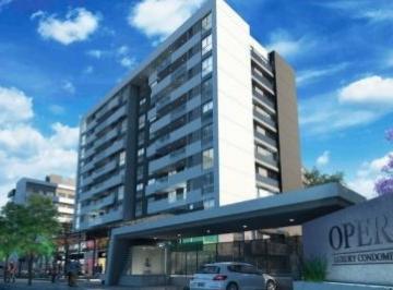 Departamento · 56m² · 3 Ambientes · Venta Departamento Opera Luxury 1 Dorm