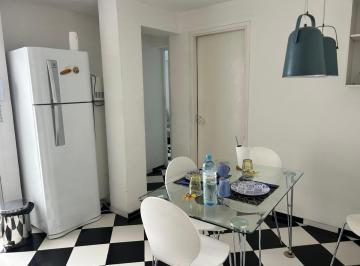 Departamento · 70m² · 3 Ambientes · Departamento Tres Ambientes - Nuñez - Alquiler Temporal