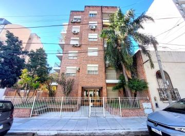 Departamento · 39m² · 2 Ambientes · Departamento de 2 Ambientes con Balcón en Alquiler