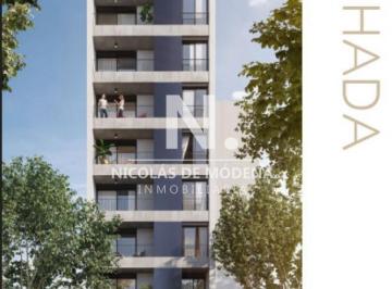 Foto1 · Apartamento en Cordón Sur de 1 Dormitorio en Venta - Cordón, Montevideo