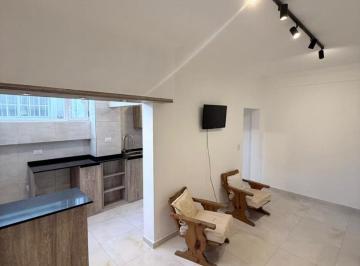 Departamento · 45m² · 2 Ambientes · 1 Cochera · 2 Amb con Cochera y Reciclado