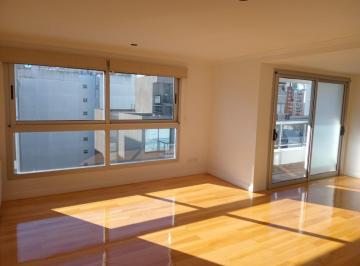 Departamento · 81m² · 3 Ambientes · 1 Cochera · Semipiso 3 Ambientes con Cochera Cubierta - Plaza Mitre