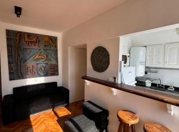 Departamento · 45m² · 2 Ambientes · Departamento Dos Ambientes - Nuñez - Alquiler Temporal