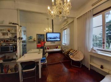 Departamento · 40m² · 2 Ambientes · Departamento Dos Ambientes en Recoleta en Alquiler