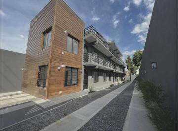 PH · 37m² · 2 Ambientes · Venta Moderno Dúplex de 2 Ambientes en Morón – Diseño Contemporáneo y Excelente Ubicación