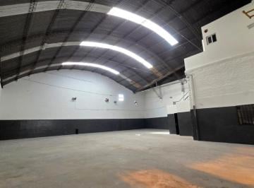 Depósito · 450m² · Depósito Galpon 450 m² La Boca en Alquiler Mixtura 3