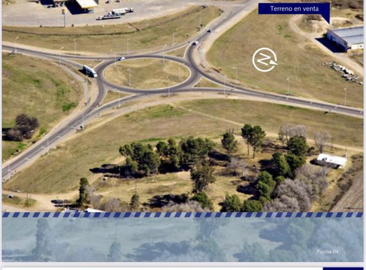 Terreno · 25300m²