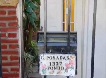 Casa de 3 ambientes, Lanús · Casa Interna 3 Amb con Patio en Lanus Este, en Alquiler!