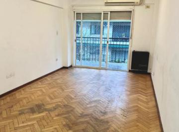 Departamento de 3 ambientes, Villa Urquiza · Departamento de Tres Ambientes Ubicado en Villa Urquiza