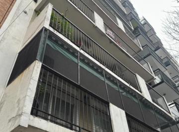 Departamento de 3 ambientes, Villa Urquiza · Departamento de Tres Ambientes Ubicado en Villa Urquiza
