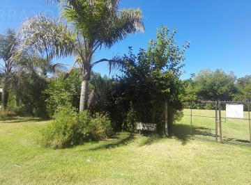 Terreno · 730m² · Venta de Terreno con Mejoras 730 m², Calle Moreno Al 600, Parque Sakura, Exaltación de La Cruz