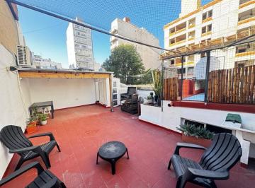 PH · 80m² · 3 Ambientes · PH en Venta 3 Amb Muy Amplio Lindo Luminoso Parrilla Terraza y Sin Expensas
