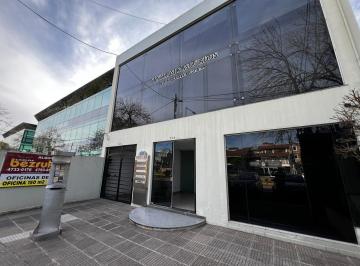 Oficina comercial · 150m² · 2 Cocheras · Oficina en Alquiler, en Martínez
