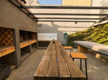 Departamento · 37m² · 2 Ambientes · Alquiler Depto