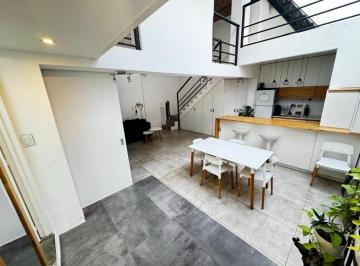 PH · 80m² · 3 Ambientes · PH en Venta 3 Amb Muy Amplio Lindo Luminoso Parrilla Terraza y Sin Expensas