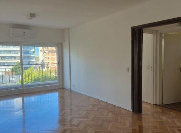 Departamento · 83m² · 3 Ambientes · Alquiler Departamento 3 Ambientes en Devoto con Cochera