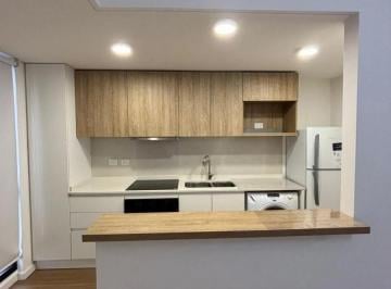 Departamento · 35m² · 1 Ambiente · Departamento Monoambiente - Parque Chas - Alquiler Temporal