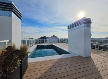 Departamento · 34m² · 1 Ambiente · Venta Monoambiente Parque Patricios Full Amenities