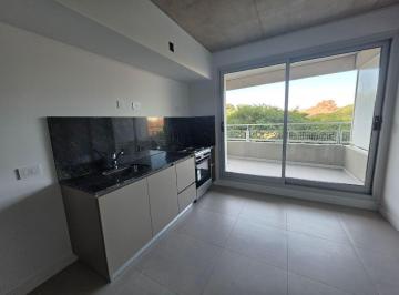 Departamento · 34m² · 1 Ambiente · Venta Monoambiente Parque Patricios Full Amenities