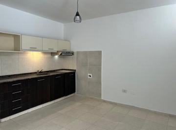 Departamento de 2 ambientes, Pilar · Departamento 2 Ambientes en Alquiler – San Luis 208, Pilar