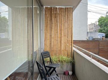 Departamento de 2 ambientes, Morón · Departamento 2 Ambientes con Balcon y Cochera